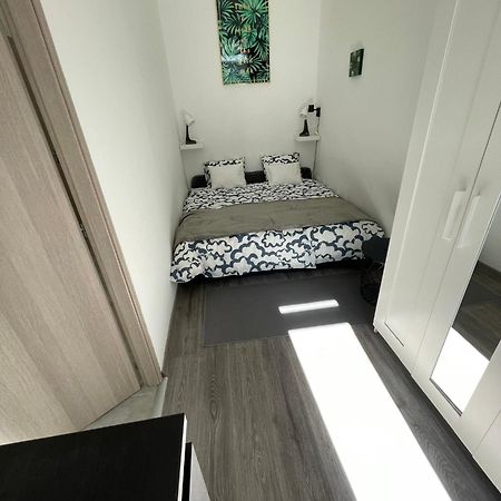 Soho Suites - Kazinczy Budapest Eksteriør billede