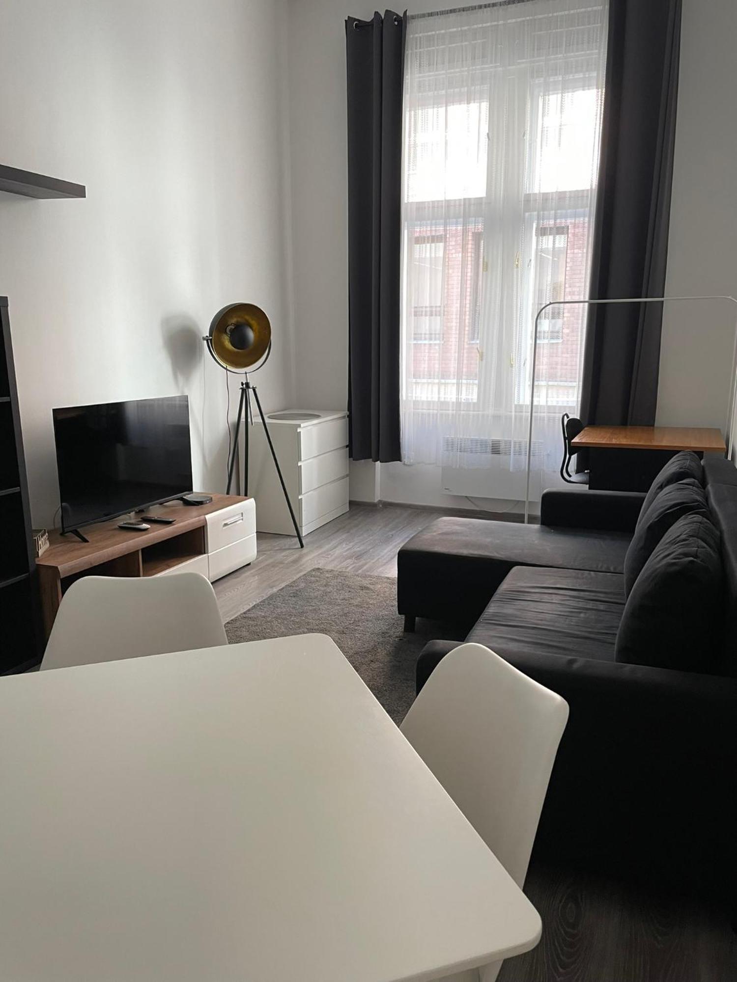 Soho Suites - Kazinczy Budapest Eksteriør billede