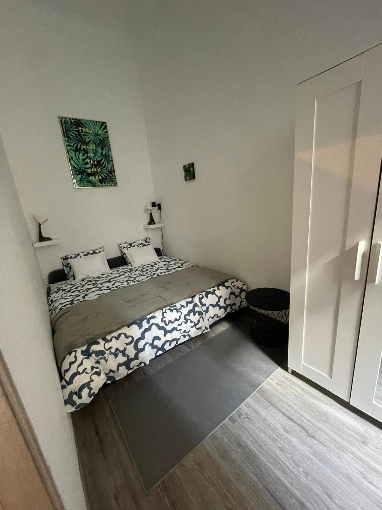 Soho Suites - Kazinczy Budapest Eksteriør billede