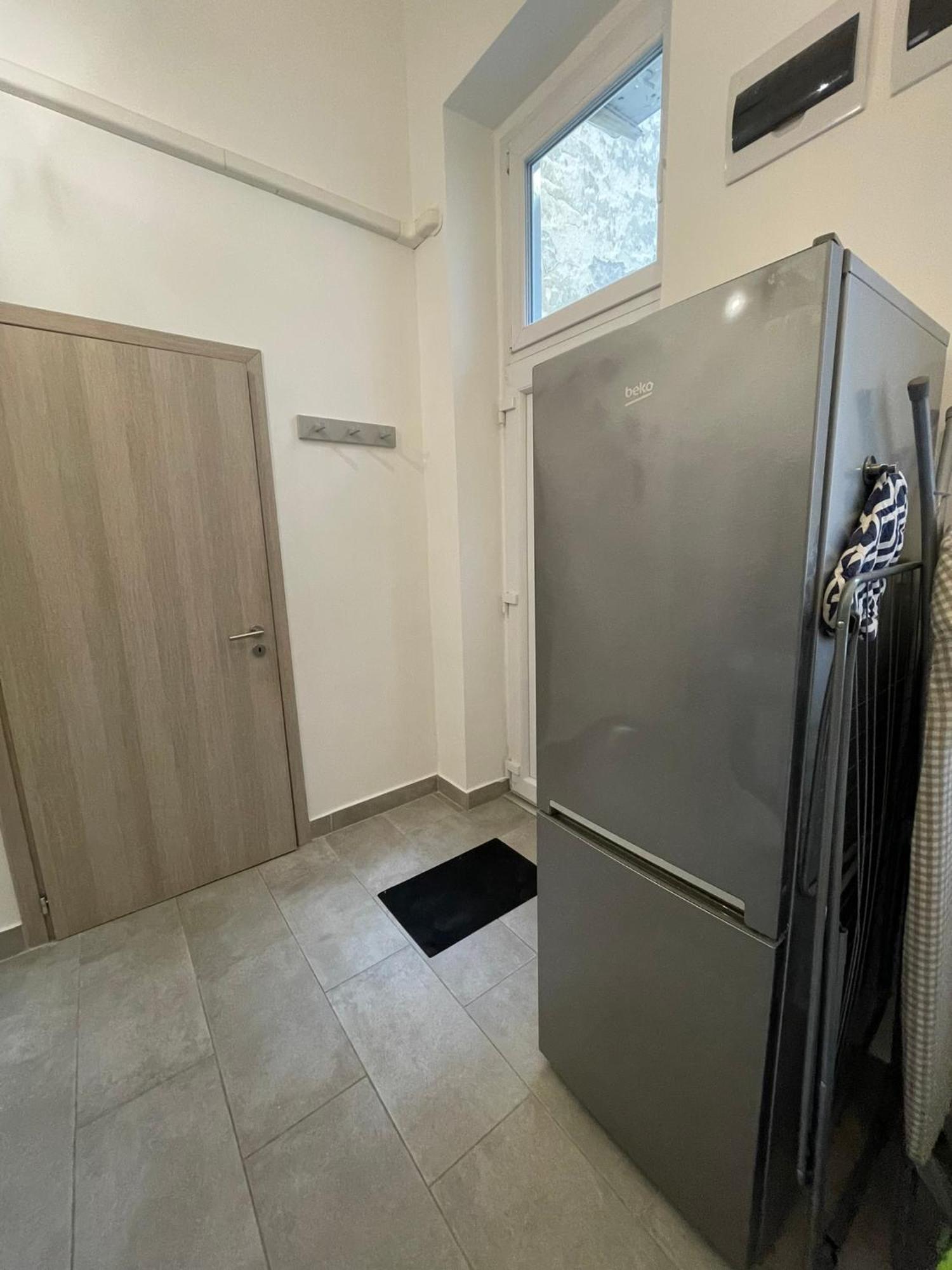 Soho Suites - Kazinczy Budapest Eksteriør billede